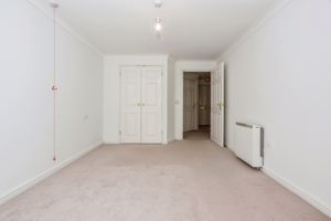 Bedroom- click for photo gallery
